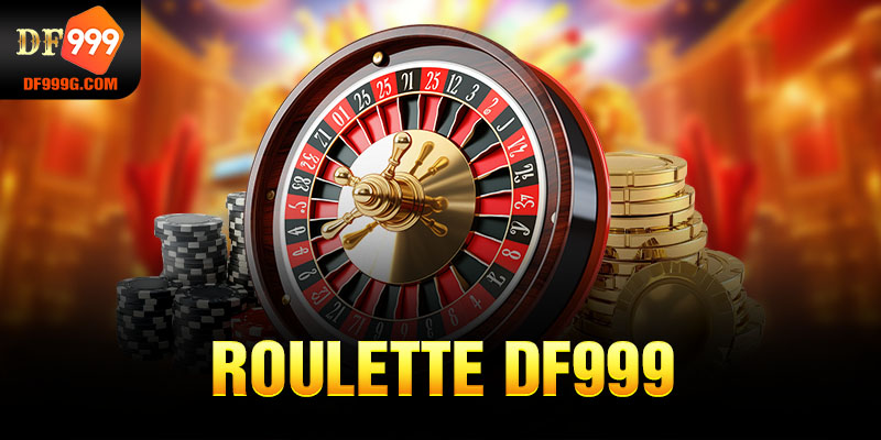 Roulette DF999