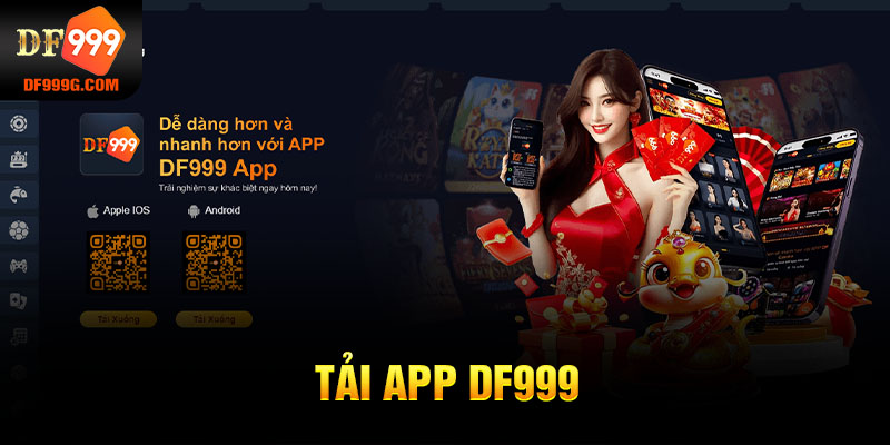 tải app DF999